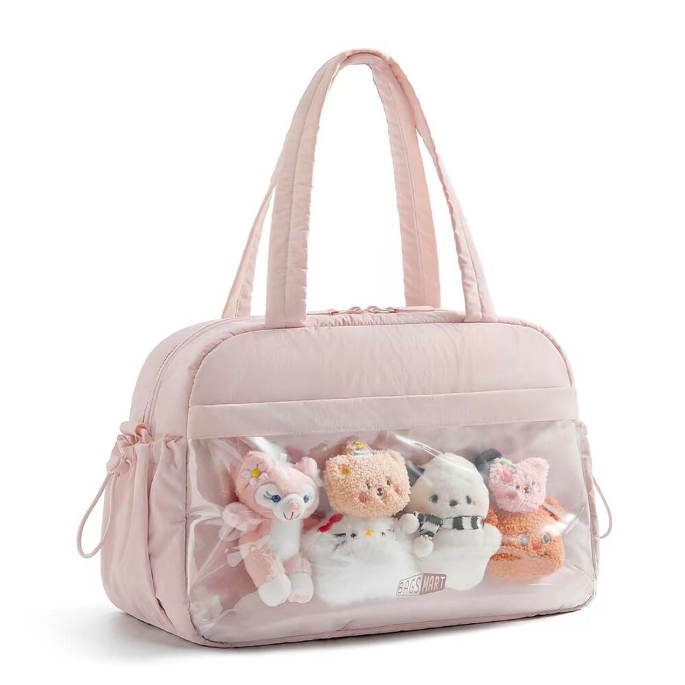 Unbranded Women's Pink Bag
